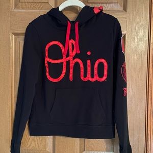 VS PINK OSU hoodie